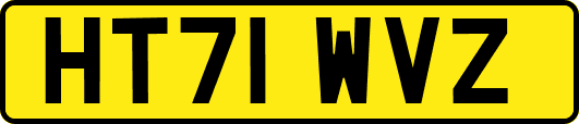 HT71WVZ