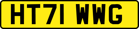 HT71WWG