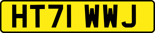 HT71WWJ
