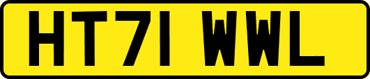 HT71WWL