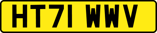 HT71WWV