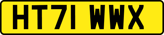 HT71WWX