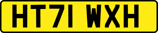 HT71WXH