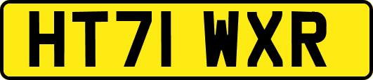 HT71WXR