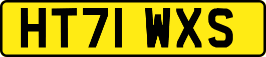 HT71WXS