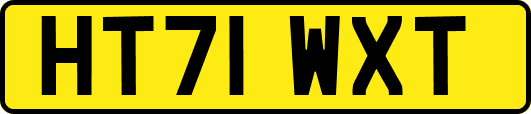 HT71WXT