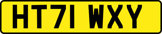 HT71WXY