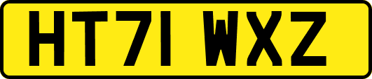 HT71WXZ