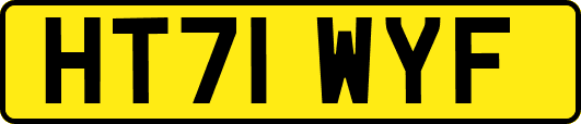 HT71WYF