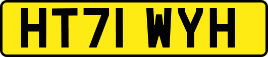HT71WYH