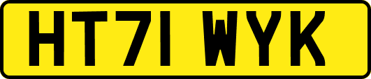 HT71WYK