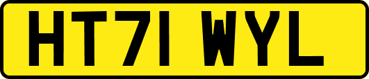 HT71WYL