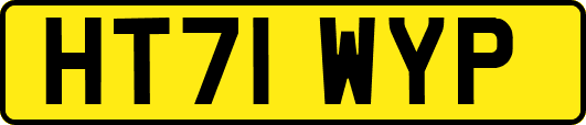 HT71WYP