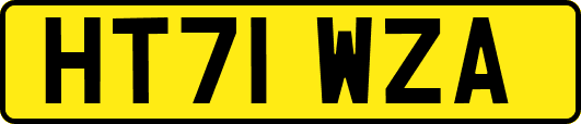 HT71WZA