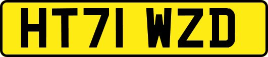 HT71WZD