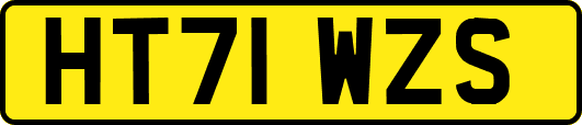 HT71WZS