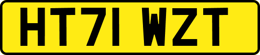 HT71WZT