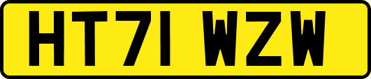 HT71WZW