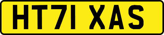 HT71XAS