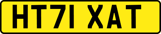 HT71XAT