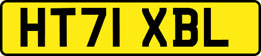 HT71XBL