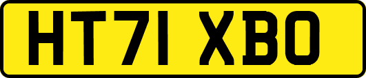 HT71XBO