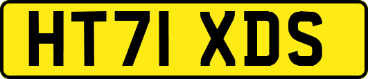 HT71XDS