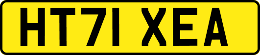 HT71XEA