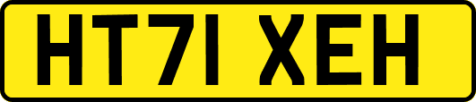 HT71XEH