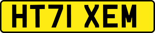 HT71XEM