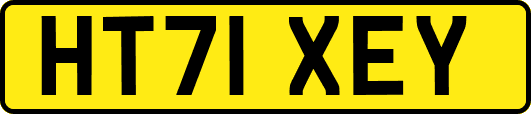 HT71XEY