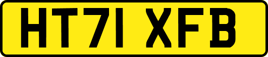 HT71XFB