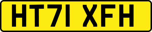 HT71XFH