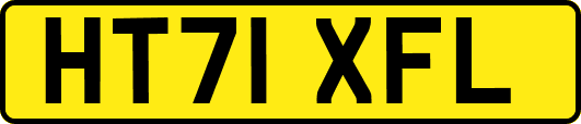 HT71XFL