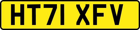 HT71XFV