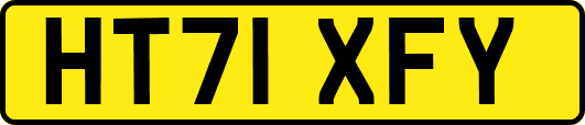 HT71XFY