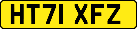 HT71XFZ