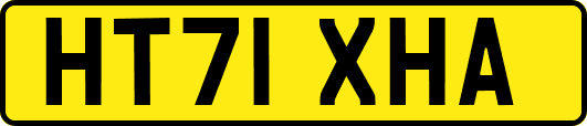 HT71XHA