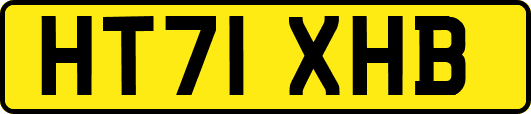 HT71XHB