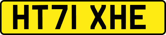HT71XHE