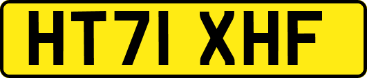 HT71XHF