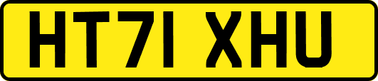 HT71XHU