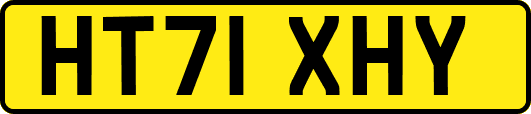 HT71XHY