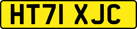 HT71XJC