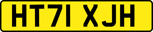 HT71XJH