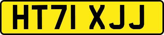 HT71XJJ