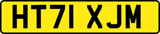 HT71XJM