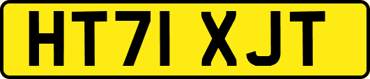 HT71XJT