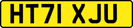 HT71XJU