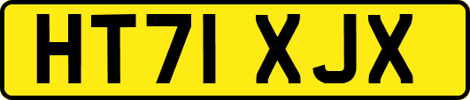 HT71XJX